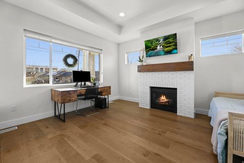 Tiny photo for 2457 E 3225 S, Millcreek, UT 84109 (MLS # 2143714)