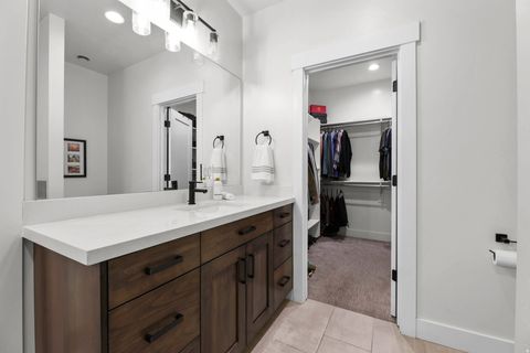 Tiny photo for 2457 E 3225 S, Millcreek, UT 84109 (MLS # 2143714)