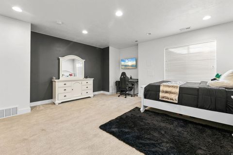 Tiny photo for 2457 E 3225 S, Millcreek, UT 84109 (MLS # 2143714)