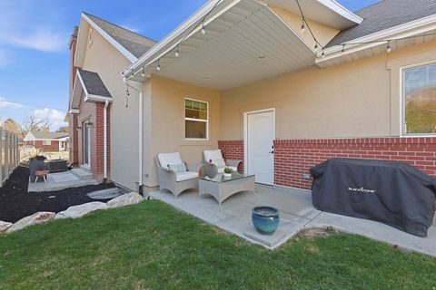 Tiny photo for 2457 E 3225 S, Millcreek, UT 84109 (MLS # 2143714)