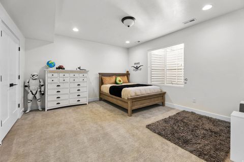 Tiny photo for 2457 E 3225 S, Millcreek, UT 84109 (MLS # 2143714)