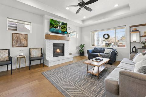 Tiny photo for 2457 E 3225 S, Millcreek, UT 84109 (MLS # 2143714)