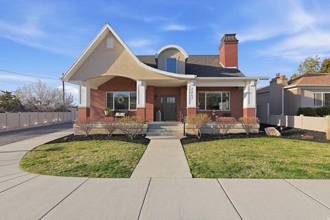 Photo of 2457 E 3225 S, Millcreek, UT 84109 (MLS # 2143714)