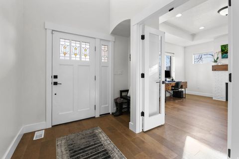 Tiny photo for 2457 E 3225 S, Millcreek, UT 84109 (MLS # 2143714)