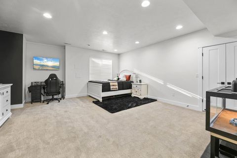 Tiny photo for 2457 E 3225 S, Millcreek, UT 84109 (MLS # 2143714)