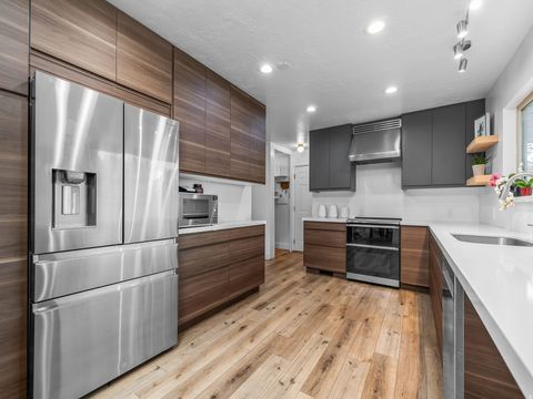 Tiny photo for 421 IDAHO AVE, Provo, UT 84606 (MLS # 2161463)