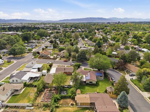 Tiny photo for 421 IDAHO AVE, Provo, UT 84606 (MLS # 2161463)