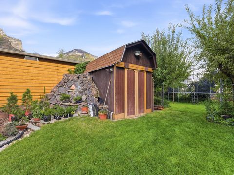Tiny photo for 421 IDAHO AVE, Provo, UT 84606 (MLS # 2161463)