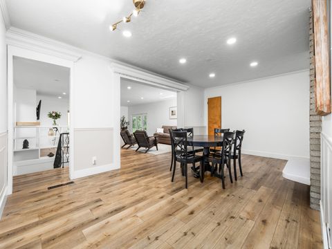 Tiny photo for 421 IDAHO AVE, Provo, UT 84606 (MLS # 2161463)