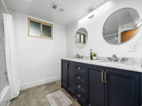 Tiny photo for 421 IDAHO AVE, Provo, UT 84606 (MLS # 2161463)