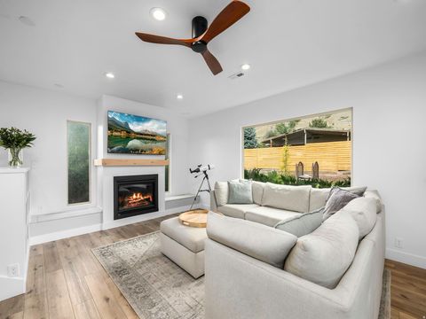 Tiny photo for 421 IDAHO AVE, Provo, UT 84606 (MLS # 2161463)