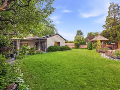 Tiny photo for 421 IDAHO AVE, Provo, UT 84606 (MLS # 2161463)