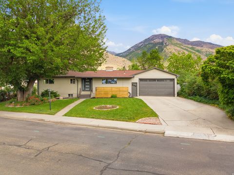 Tiny photo for 421 IDAHO AVE, Provo, UT 84606 (MLS # 2161463)