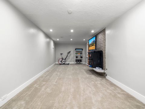 Tiny photo for 421 IDAHO AVE, Provo, UT 84606 (MLS # 2161463)