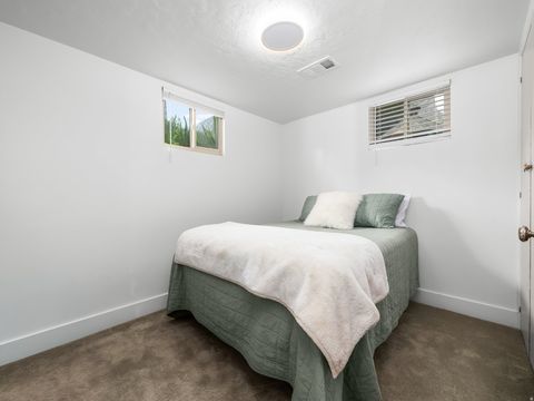 Tiny photo for 421 IDAHO AVE, Provo, UT 84606 (MLS # 2161463)