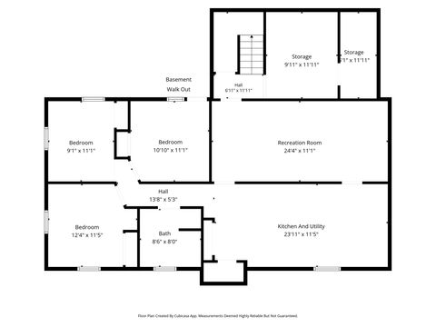 Tiny photo for 421 IDAHO AVE, Provo, UT 84606 (MLS # 2161463)