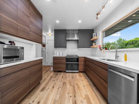 Tiny photo for 421 IDAHO AVE, Provo, UT 84606 (MLS # 2161463)