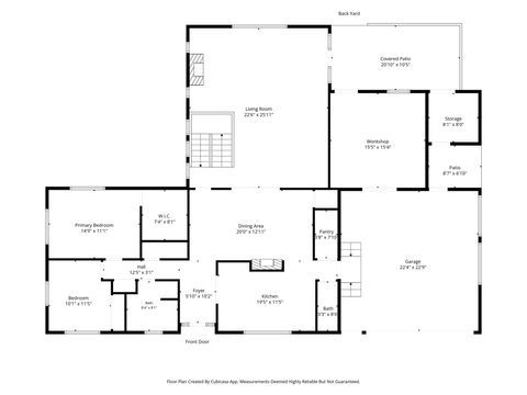 Tiny photo for 421 IDAHO AVE, Provo, UT 84606 (MLS # 2161463)