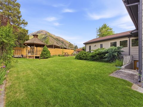 Tiny photo for 421 IDAHO AVE, Provo, UT 84606 (MLS # 2161463)