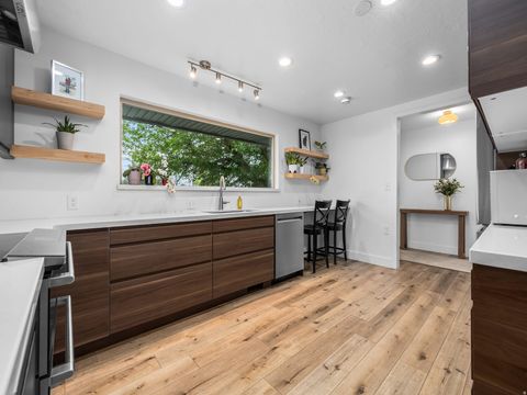 Tiny photo for 421 IDAHO AVE, Provo, UT 84606 (MLS # 2161463)