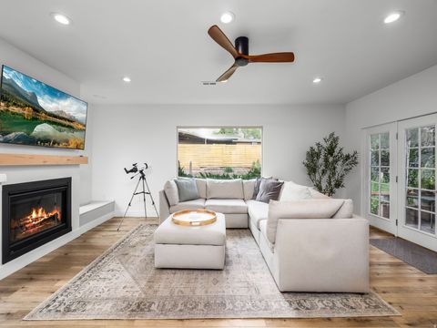 Tiny photo for 421 IDAHO AVE, Provo, UT 84606 (MLS # 2161463)