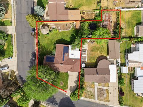 Tiny photo for 421 IDAHO AVE, Provo, UT 84606 (MLS # 2161463)