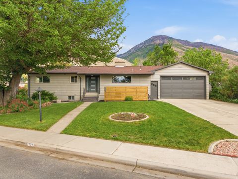 Tiny photo for 421 IDAHO AVE, Provo, UT 84606 (MLS # 2161463)