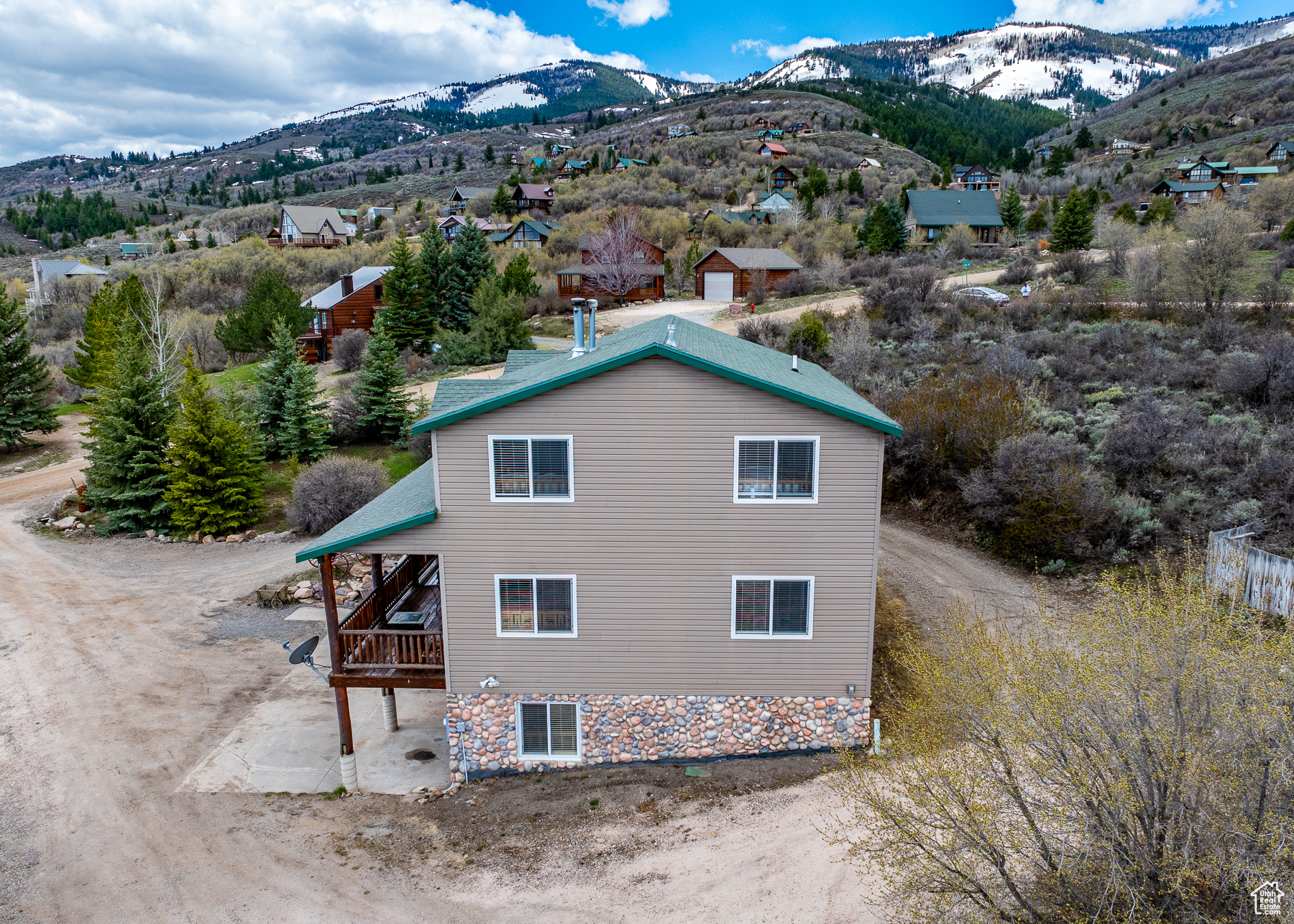 272 Clark Ave, Fish Haven, Idaho image 44