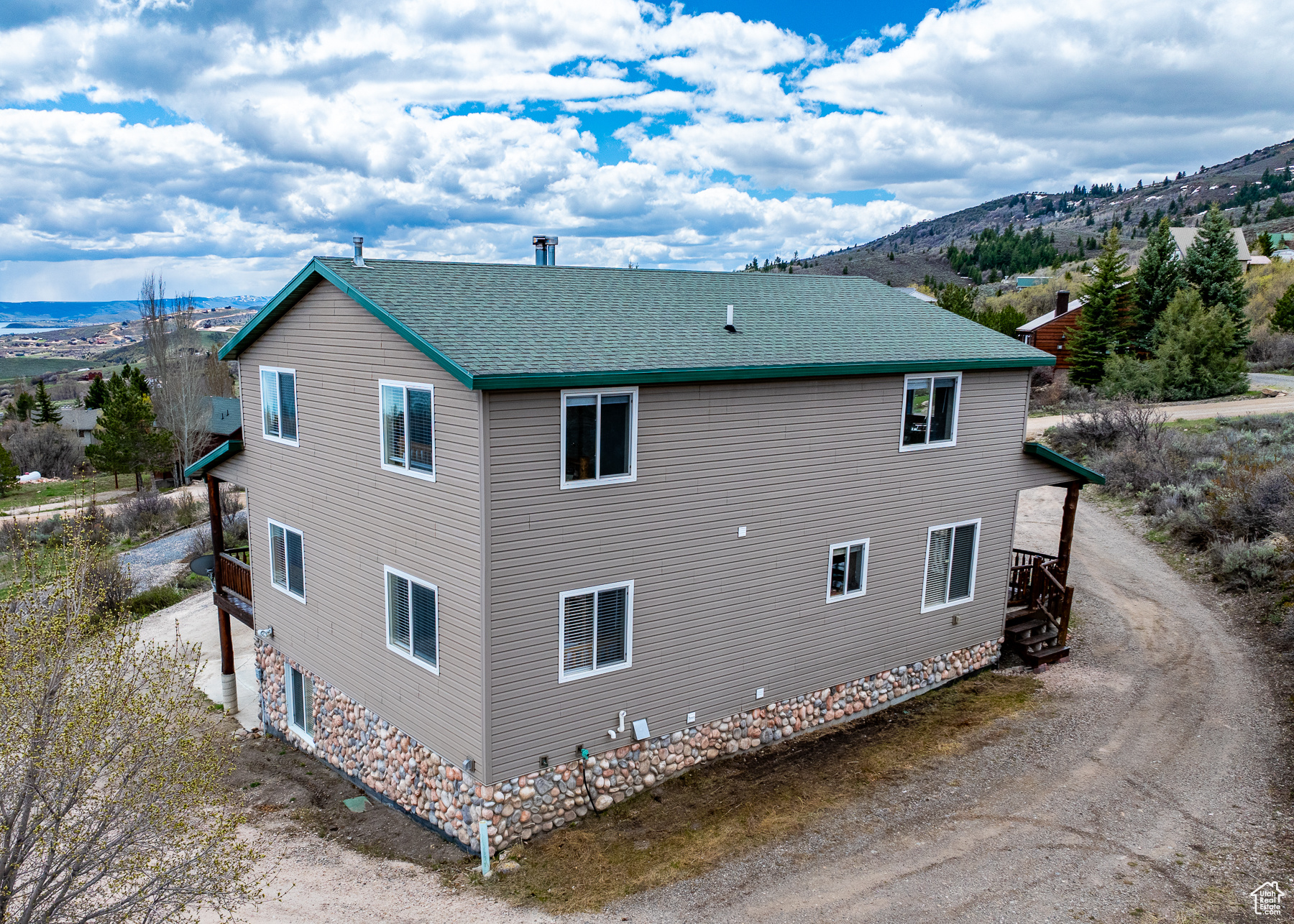272 Clark Ave, Fish Haven, Idaho image 43