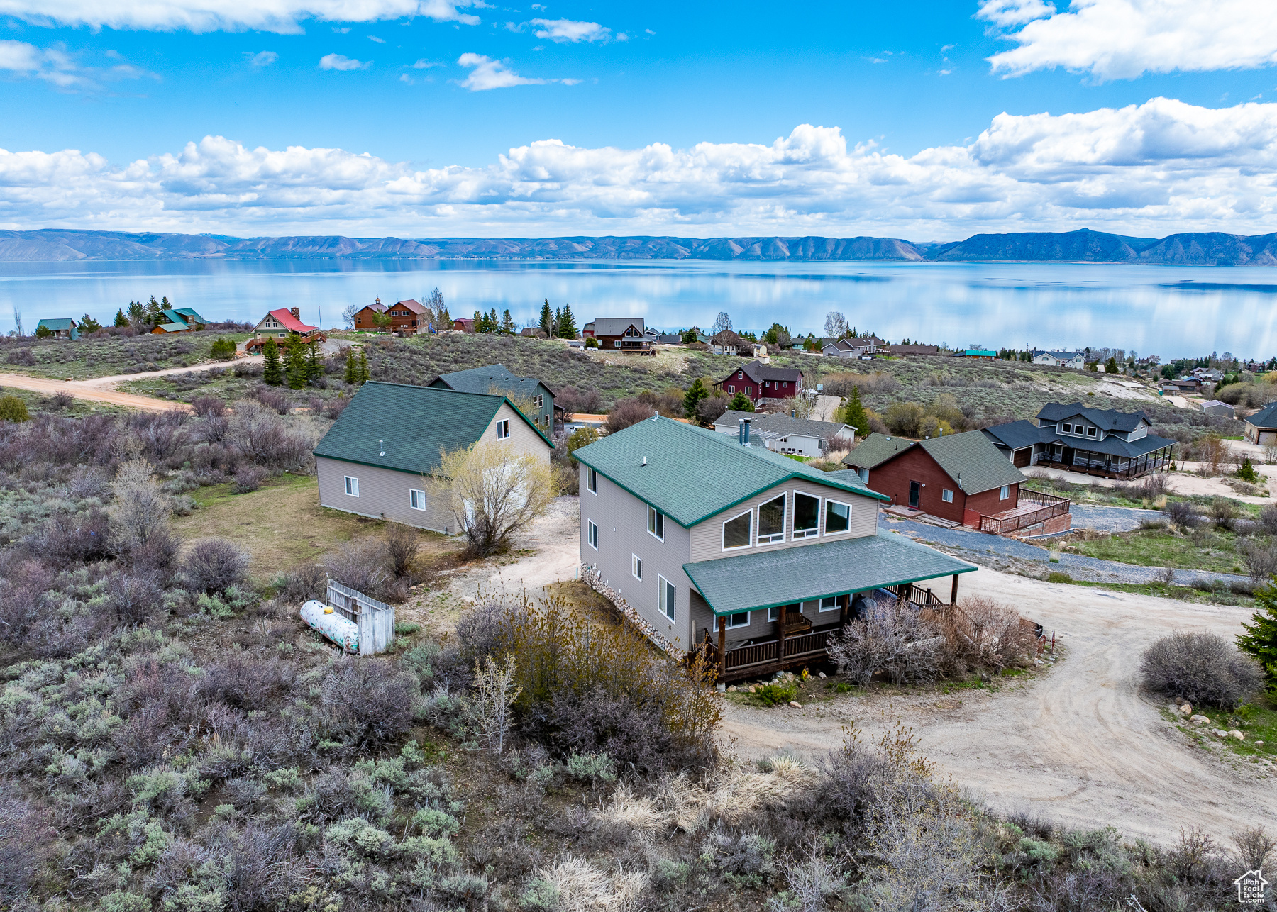 272 Clark Ave, Fish Haven, Idaho image 38