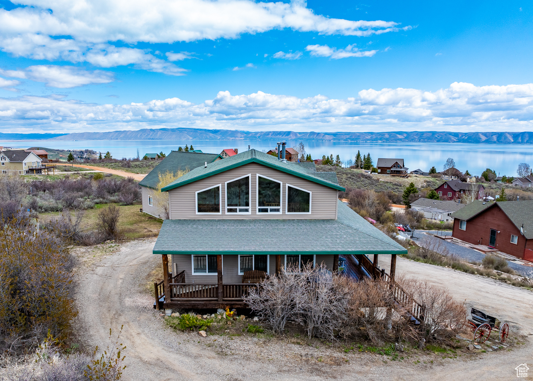 272 Clark Ave, Fish Haven, Idaho image 5