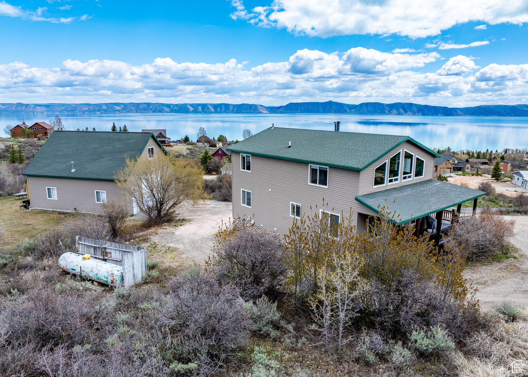 272 Clark Ave, Fish Haven, Idaho image 40