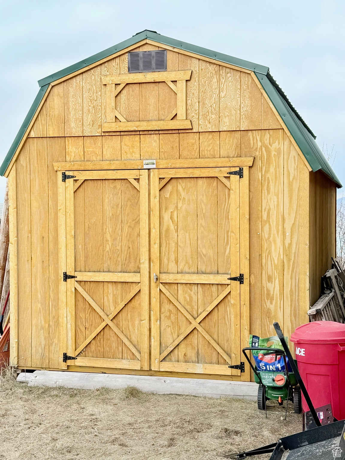 272 Clark Ave, Fish Haven, Idaho image 36