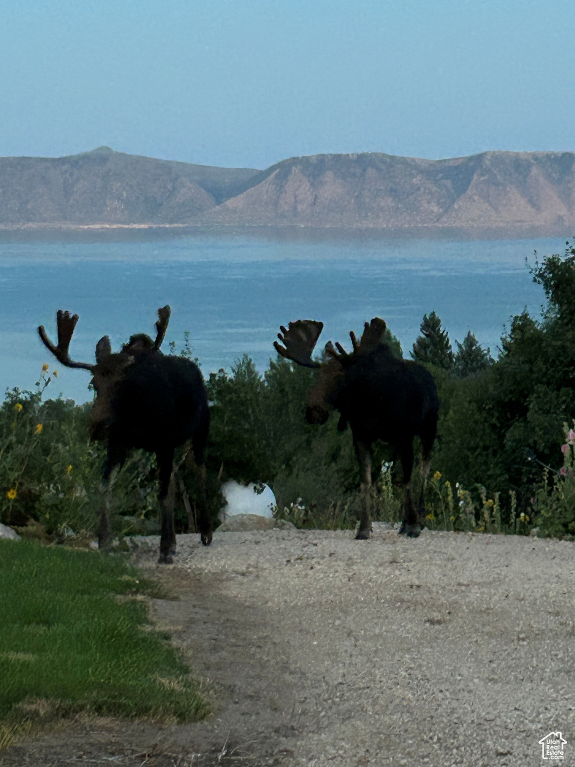 B.L.WEST SUBD - Residential