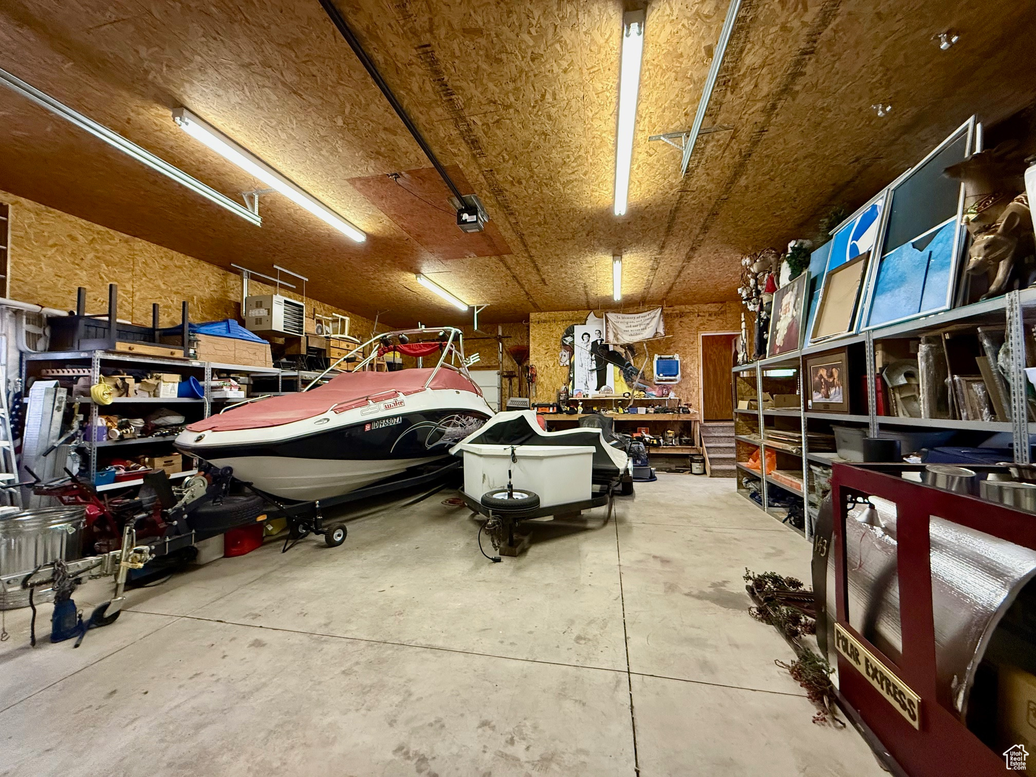 272 Clark Ave, Fish Haven, Idaho image 29