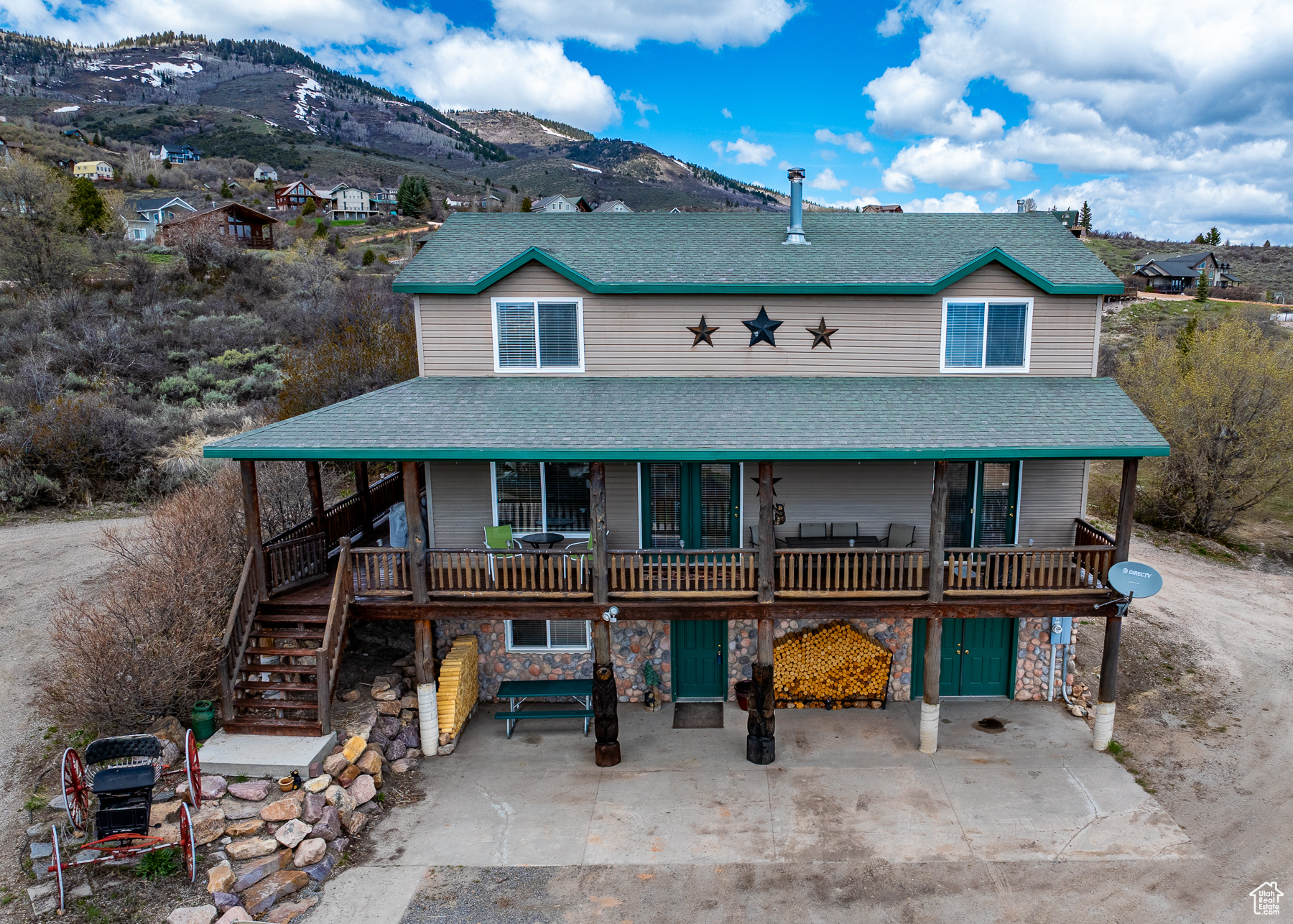 272 Clark Ave, Fish Haven, Idaho image 39