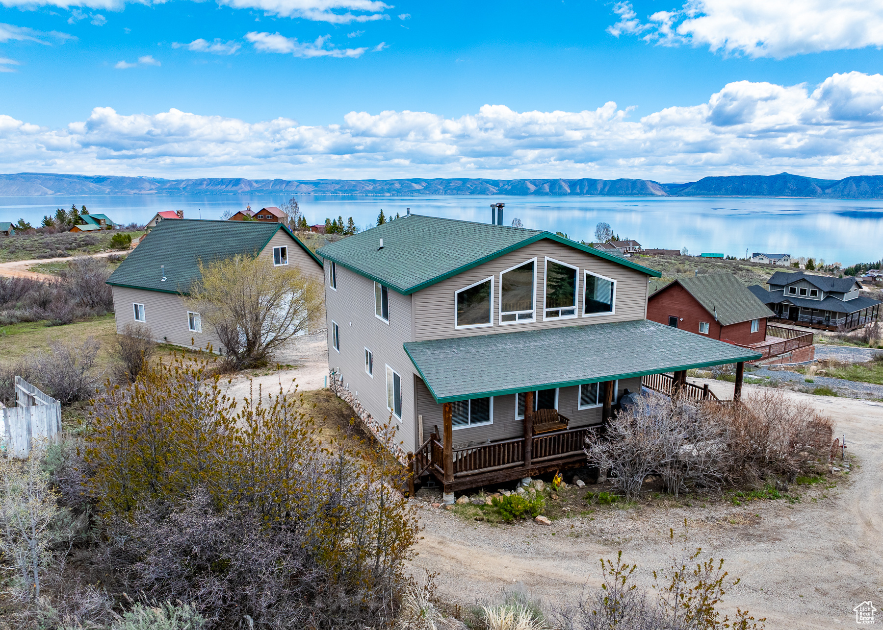 272 Clark Ave, Fish Haven, Idaho image 4