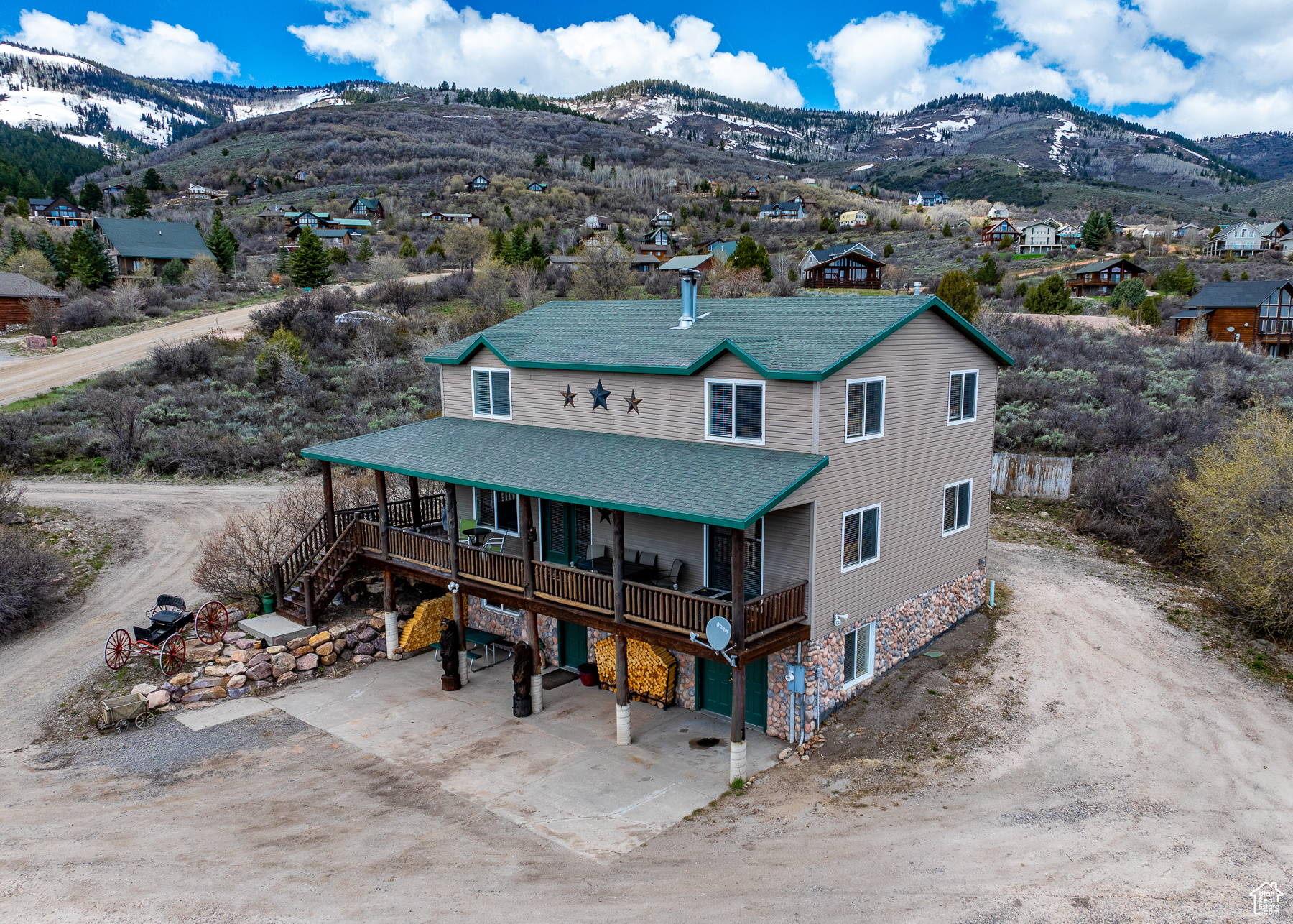 272 Clark Ave, Fish Haven, Idaho image 45