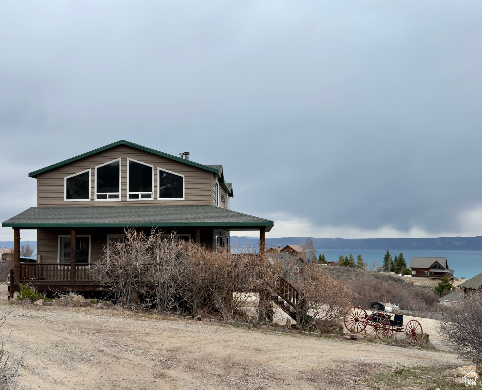 272 Clark Ave, Fish Haven, Idaho image 2