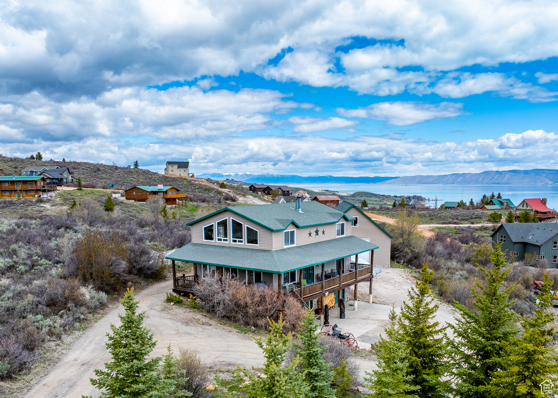 272 Clark Ave, Fish Haven, Idaho image 2