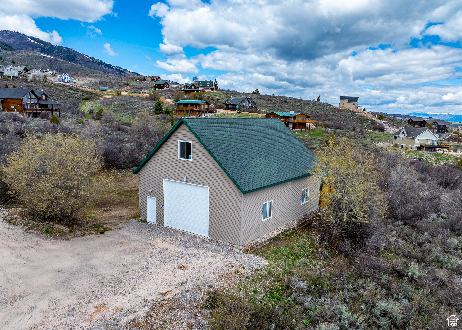 272 Clark Ave, Fish Haven, Idaho image 31