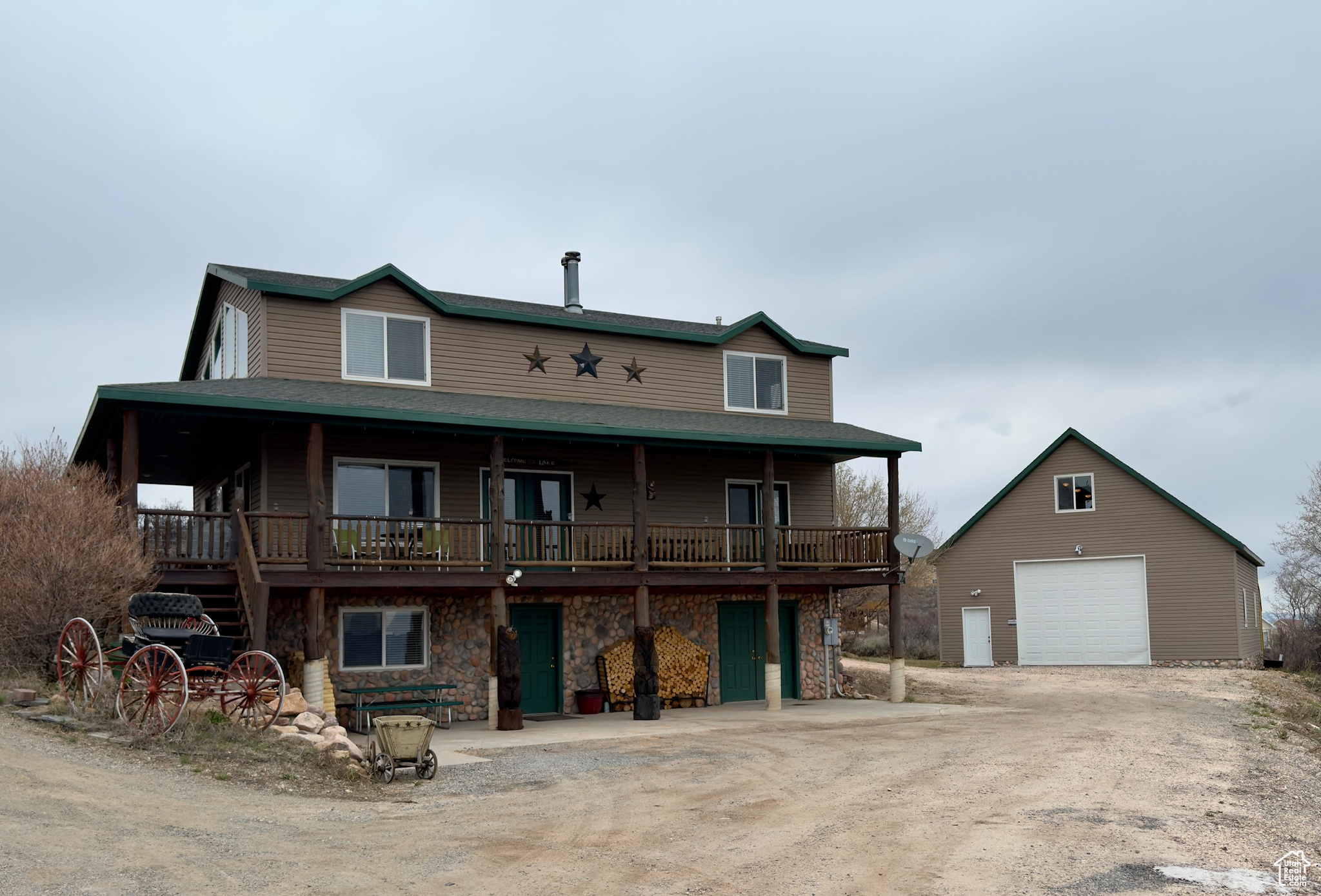272 Clark Ave, Fish Haven, Idaho image 33