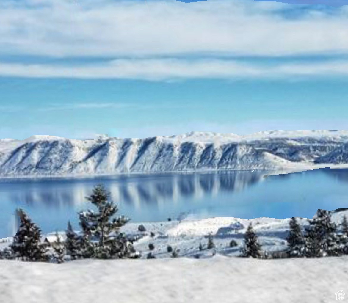 B.L.WEST SUBD - Residential