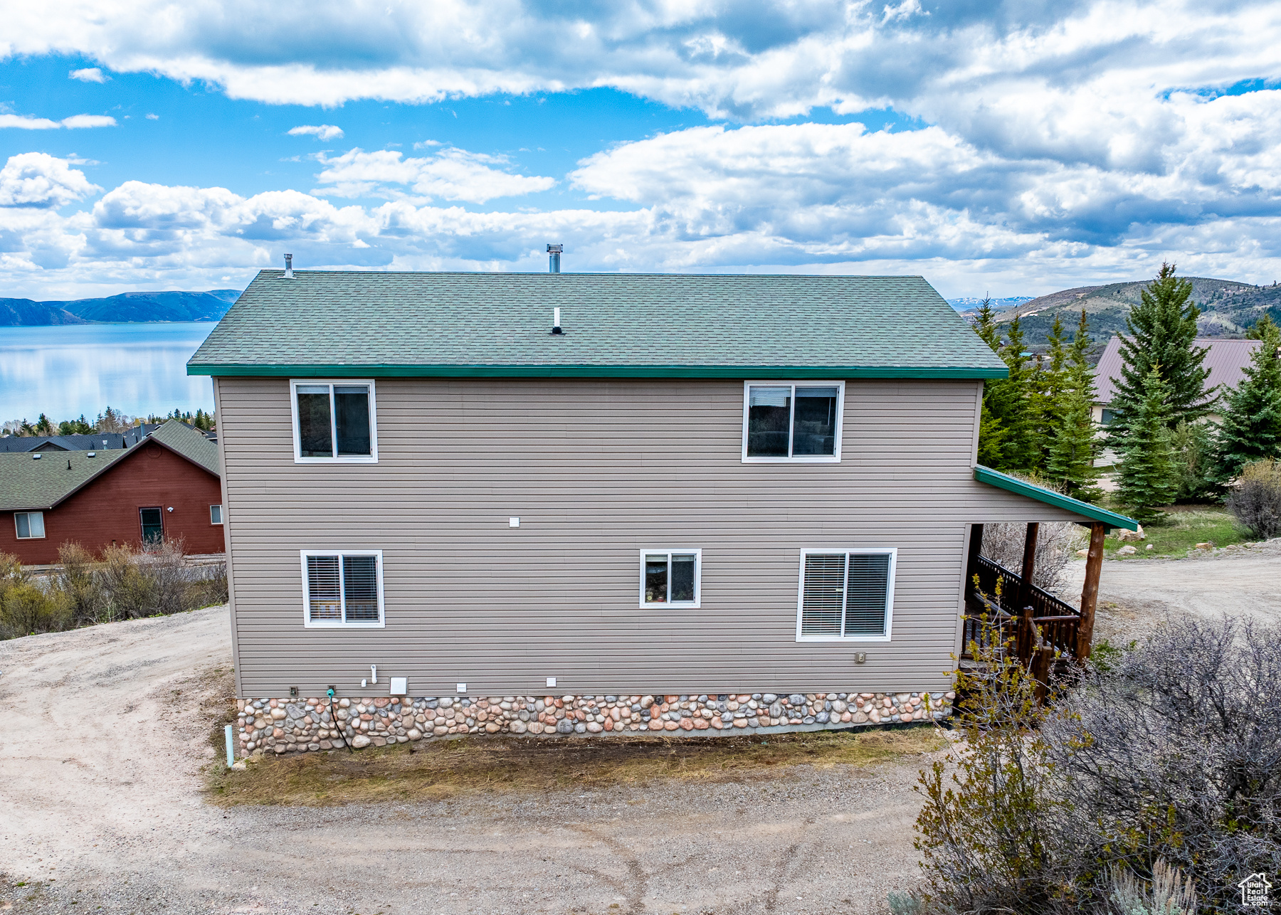 272 Clark Ave, Fish Haven, Idaho image 41