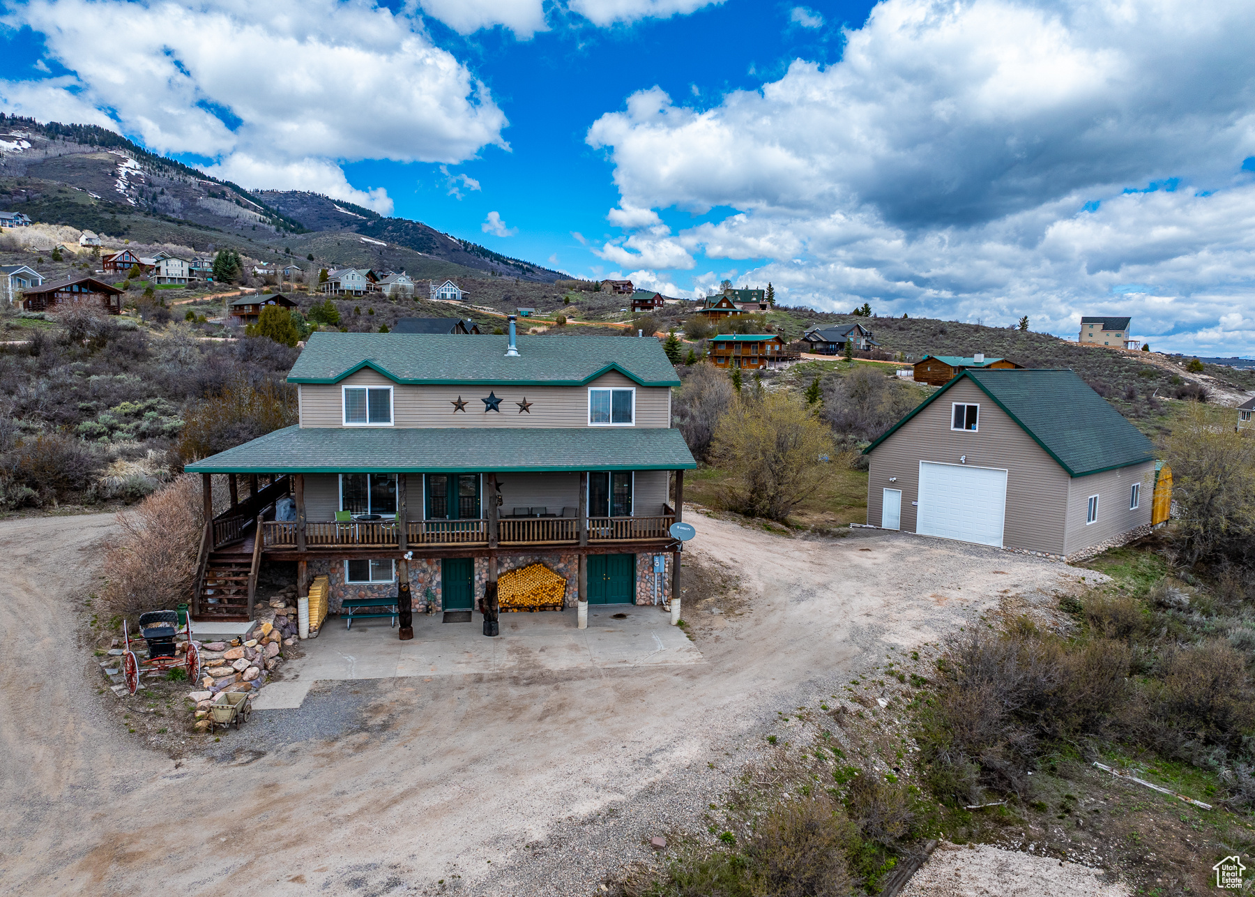 272 Clark Ave, Fish Haven, Idaho image 1