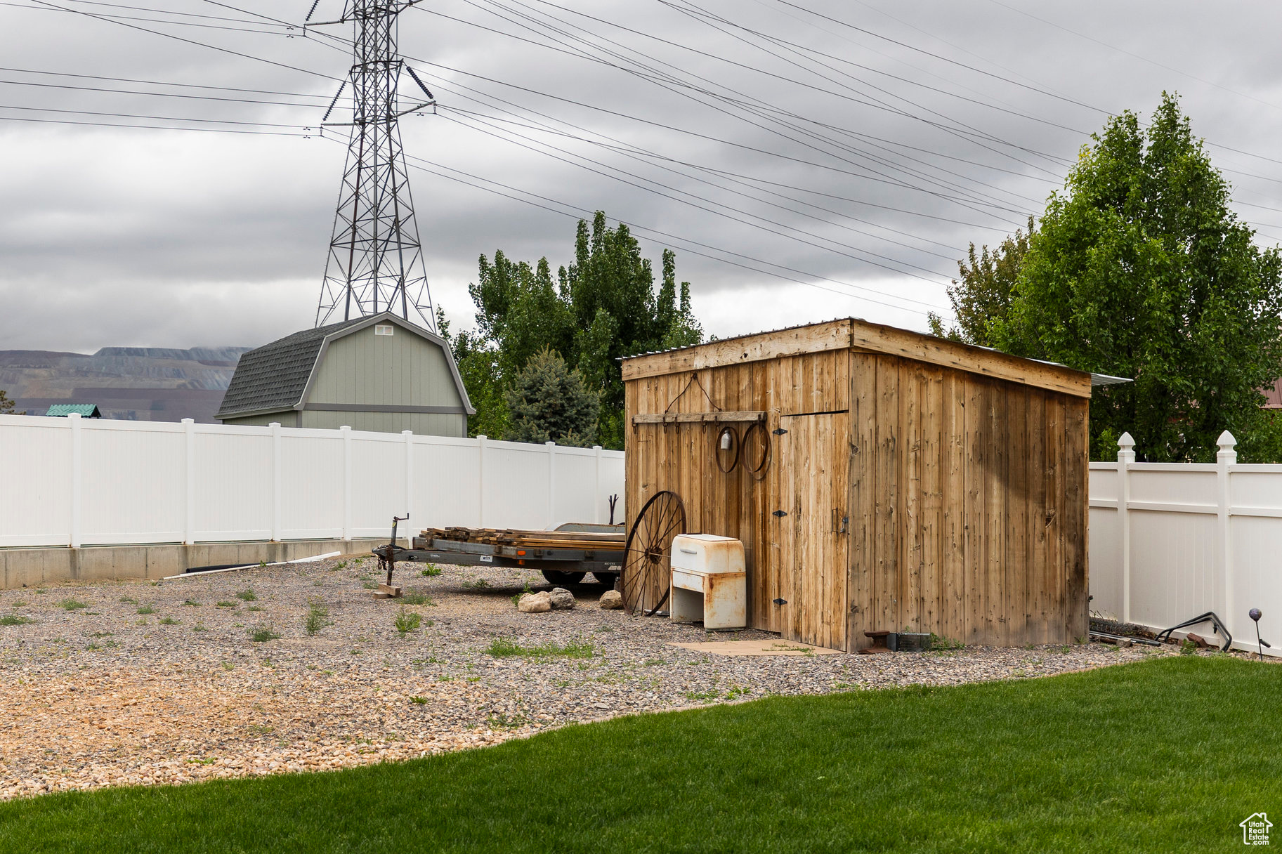 4916 W Blasting Cap Cir, Herriman, Utah image 32