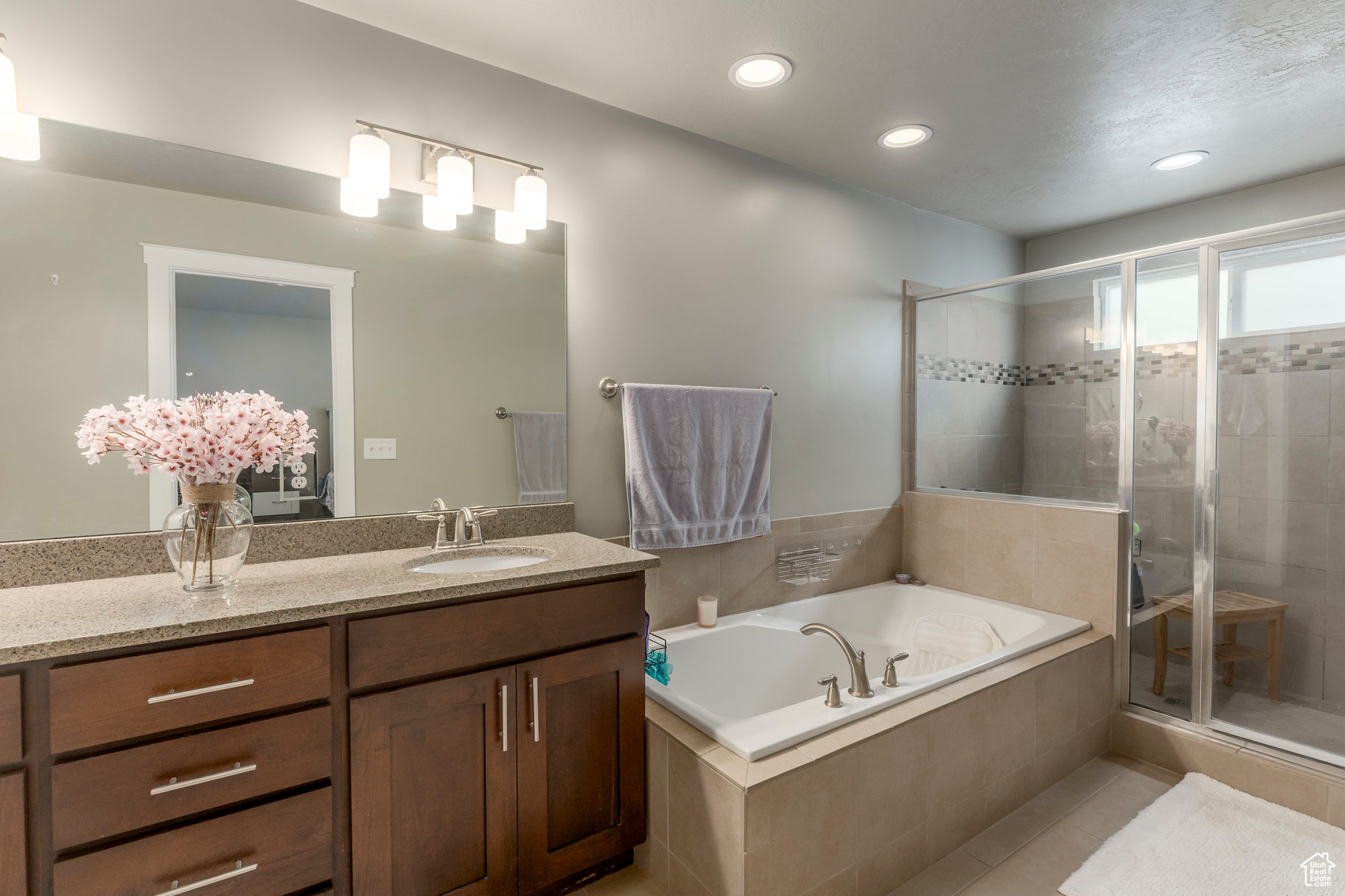 4916 W Blasting Cap Cir, Herriman, Utah image 23