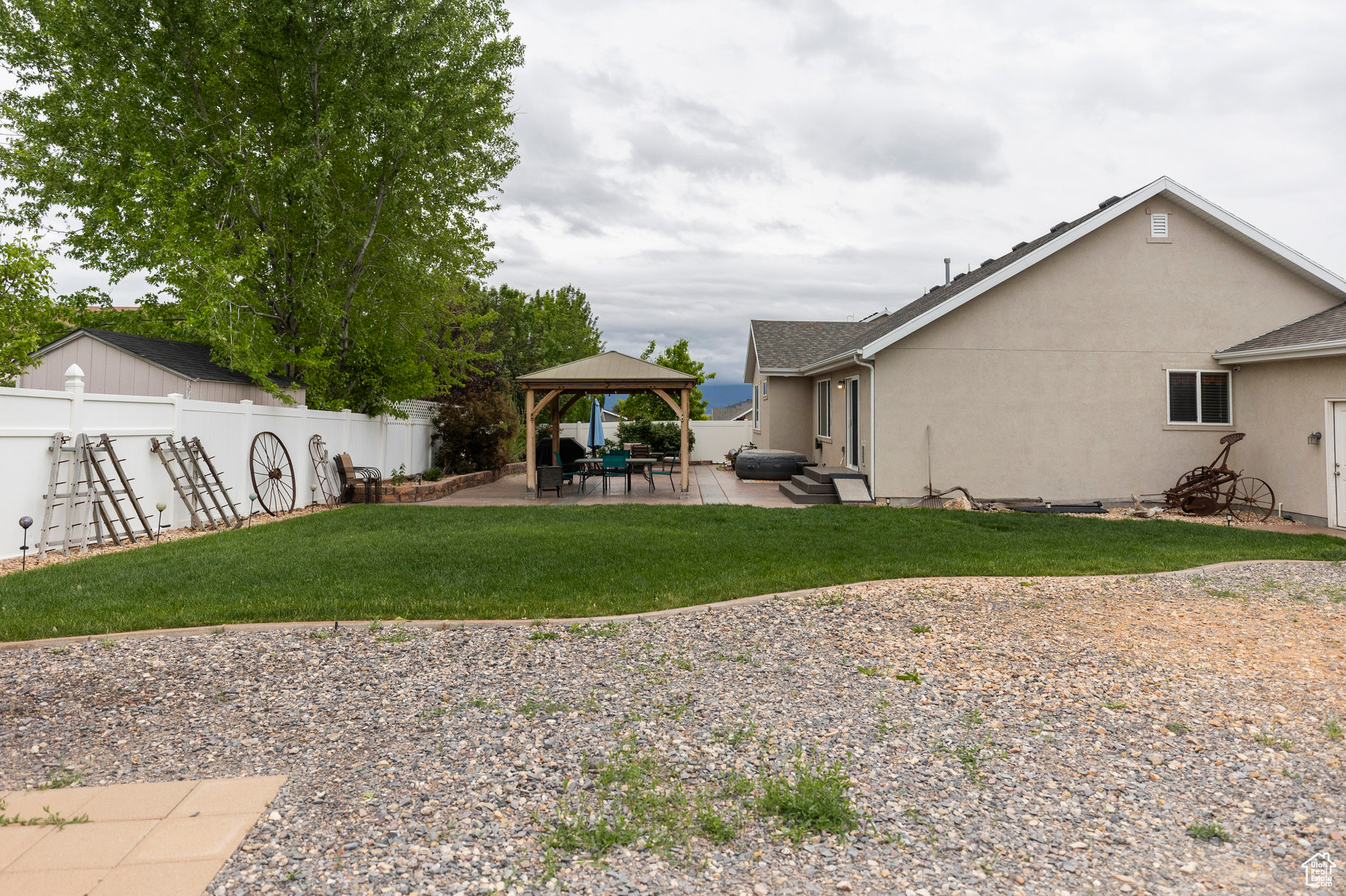 4916 W Blasting Cap Cir, Herriman, Utah image 35