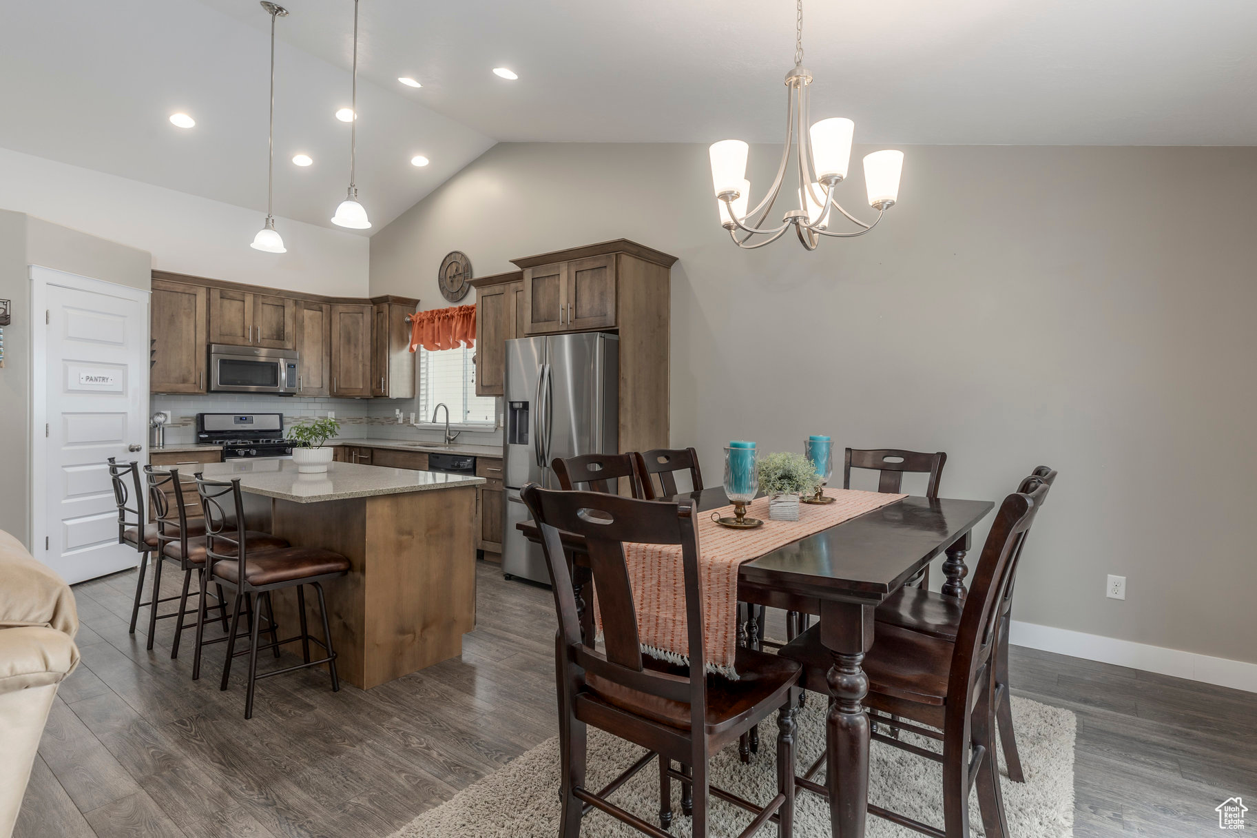 4916 W Blasting Cap Cir, Herriman, Utah image 17