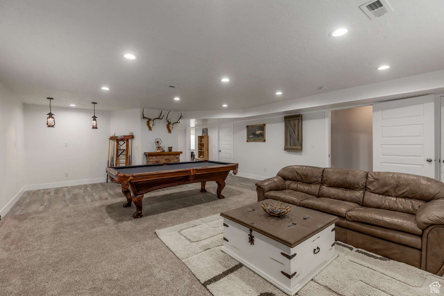 4916 W Blasting Cap Cir, Herriman, Utah image 4
